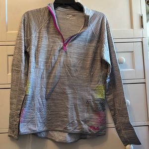 Running jacket